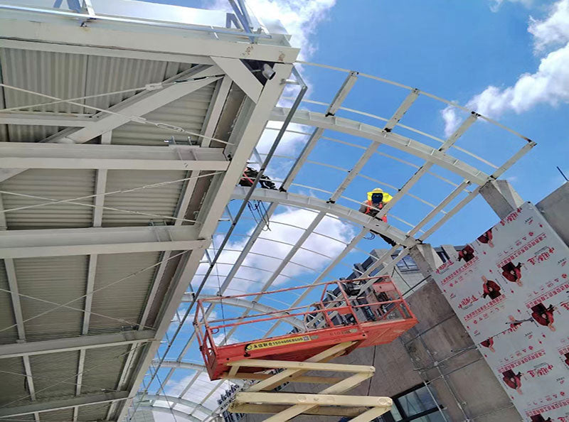 How to Maintain Your Steel Structure for Longevity？