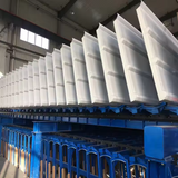 Structural Insulated Sandwich Panel for Internal & External Wall EPS/PU/PIR/PUR/Polyurethane/Rock Wool Durable Energy Efficient