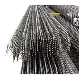 Modern Design Metal Truss Floor Plate for Warehouse Applications Modern Building Materials