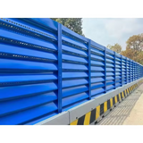 Metal Corrugated Aluminized Zinc Colour Coated Corrugated Steel Roofing Sheet PPGI Color Coated Sheet