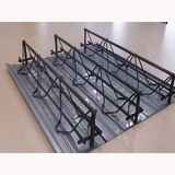 Hot Sale Modern Design Steel Truss Deck Slab Girder Flooring With Hot-Rolled Technique Factory Price for Construction Use
