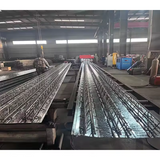 Modern Design Metal Truss Floor Plate for Warehouse Applications Modern Building Materials