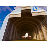 Prefabricated Steel Structure Building/Steel Structure Metal Building/Steel Structure Office Hangar Building