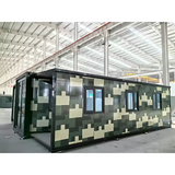 Cheap 3 Bedroom Apartment Prefabricated Houses for Sale