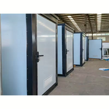 Wholesale Custom Made Chinese Camping Portable Mobile Movable Pooping Girl Piss Pissing Public Trailer Toilet Prices