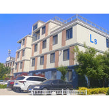 Prefab Steel Structure Building for Offices Prefabricated Building