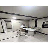 2 Bedroom Premade House Combined Prefab Container Plans Expandable Container House