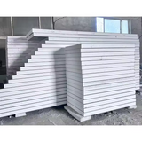 Contemporary Modern Design Steel EPS Panel Sandwich for Building Warehouses PU Panels for Modern Applications