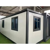 Cheap Made in China Expandable Container Home 20Ft Expandable Container House