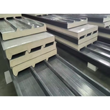 Structural Insulated Sandwich Panel for Internal & External Wall EPS/PU/PIR/PUR/Polyurethane/Rock Wool Durable Energy Efficient