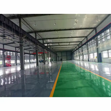 Modern Design Fast Build Steel Structure Metal Frame Warehouse Workshop Low Price with 3 Years Warranty