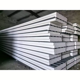 Modern Design Metal PU Sandwich Panel for Warehouse Application