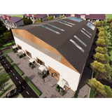 Steel Structure Warehouse, Steel Structure Workshop, Steel Structure