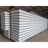 2400mm Industrial EPS Waterproof Metal Sandwich Panel for Warehouse Usage Water-Resistant Sandwich Panels
