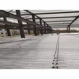 Modern Design Metal Truss Floor Plate for Warehouse Applications Modern Building Materials