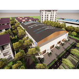 Steel Structure Warehouse, Steel Structure Workshop, Steel Structure