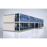 Wholesale Portable Steel Containers Low-Cost Flat Pack Prefab Houses Office Buildings Apartment Use Garden Sheds Mini Room