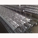 Hot Sale Modern Design Steel Truss Deck Slab Girder Flooring With Hot-Rolled Technique Factory Price for Construction Use
