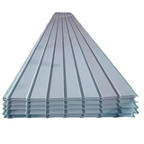 Cool Air Version Corrugated Prepainted Galvalume Steel Colored Steel Plate