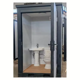 Wholesale Custom Made Chinese Camping Portable Mobile Movable Pooping Girl Piss Pissing Public Trailer Toilet Prices